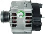 ALTERNATOR AS AS-PL A3063S (фото 4)