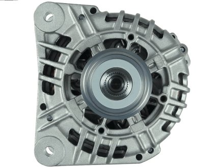 ALTERNATOR AS AS-PL A3063S (фото 1)