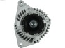 Генератор VA 12V-90A-5gr, A13VI155, CA837, Audi,VW A3064