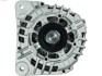 Генератор VA 12V-120A-6gr, SG12B042, CA1836 (L-DFM), Ford Galaxy A3071