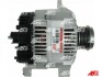 Генератор VA 12V-80A-6gr, A13VI285, CA1653 (L-DF), Renault 1.9D AS-PL A3077 (фото 2)