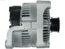 ALTERNATOR /SYS./VALEO BMW 520 2.0 D, AS AS-PL A3098PR (фото 2)