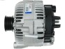 ALTERNATOR /SYS./VALEO BMW 520 2.0 D, AS AS-PL A3098PR (фото 4)