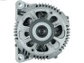 Генератор VA 12V-150A-6gr, SG15S019, CA1778 (FR-SIG-S), Ford, Mazda A3105