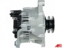 Генератор VA 12V-120A-2gr, A13VI243, CG113961, Massey Ferguson MF8250 99- AS-PL A3110 (фото 2)