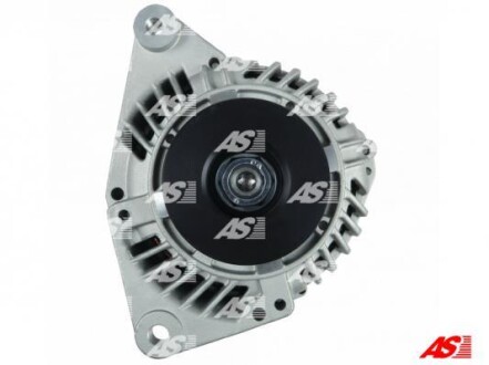 Генератор VA 12V-120A-2gr, A13VI243, CG113961, Massey Ferguson MF8250 99- AS-PL A3110