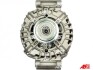 Генератор VA 12V-150A-6gr, TG15C094 (COM)(LIN:A33LMH) Audi,VW 2.7TDi/3.2FSi A3121