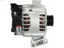 Генератор VA 12V-120A-6gr, TG12C037, CA2044 (COM)(LIN:A25LMH) Ford Fiesta,Mondeo AS-PL A3129 (фото 2)