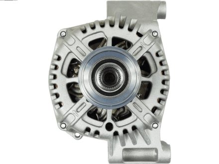 Генератор ALFA ROMEO MITO, FIAT 500, DOBLO, GRANDE PUNTO, LANCIA MUSA, YPSILON 1.3JTD 03-, OPEL AGILA, ASTRA H, CORSA C 1.3CDTI 04- AS AS-PL A3133