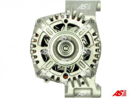 Генератор VA 12V-105A-6gr, TG9S011, CA1934 (L), Opel 1.3CDTi AS-PL A3133(VALEO)