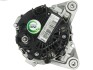 ALTERNATOR REGENEROWANY AS AS-PL A3139PR (фото 3)