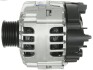 ALTERNATOR REGENEROWANY AS AS-PL A3139PR (фото 4)