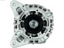 ALTERNATOR AS AS-PL A3139S (фото 1)