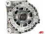 Генератор VA 12V-220A-6gr, FG23S059, BMW AS-PL A3141(VALEO) (фото 1)