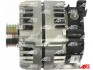 Генератор VA 12V-220A-6gr, FG23S059, BMW AS-PL A3141(VALEO) (фото 4)