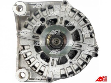 Генератор VA 12V-220A-6gr, FG23S059, BMW AS-PL A3141(VALEO)