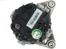 Генератор VA 12V-, TG9B107, Renault Clio 1.2, Twingo 1.2 AS-PL A3142(VALEO) (фото 3)