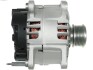 Генератор VA 12V-180A-6gr, FG18T119, VW.0 TDI AS-PL A3146(VALEO) (фото 2)