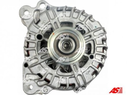 Генератор VA 12V-180A-6gr, FG18T120, VW ouareg 3.0 TDi V6 AS-PL A3147(VALEO)
