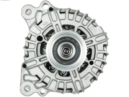 Генератор VA 12V-140A-6gr, TG14C058, VW upo 1.2 TDi AS-PL A3151(VALEO)