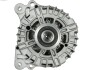 Генератор VA 12V-140A-6gr, TG14C060, VW.2 VR6 AS-PL A3153(VALEO) (фото 1)