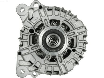 Генератор VA 12V-140A-6gr, TG14C060, VW.2 VR6 AS-PL A3153(VALEO)