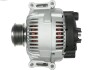 Генератор VA 12V-150A-6gr, TG16C010 (COM)(BSS:ID48), Audi A6 2.4/2.8/3.2 AS-PL A3165 (фото 4)