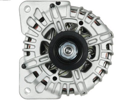 Генератор VA 12V-150A-7gr, TG15C124 (COM)(BSS:ID56), Renault Laguna 2.0 AS-PL A3169