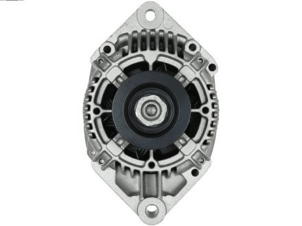 ALTERNATOR REGENEROWANY AS AS-PL A3187PR (фото 1)