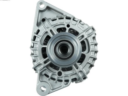 Alternator AS AS-PL A3192 (фото 1)