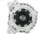 ALTERNATOR /SYS./VALEO VW TOUAREG 3.0 V6 TDI, AS AS-PL A3194S (фото 1)