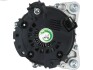 ALTERNATOR /SYS./VALEO VW TOUAREG 3.0 V6 TDI, AS AS-PL A3194S (фото 3)