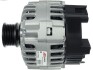 ALTERNATOR REGENEROWANY AS AS-PL A3197PR (фото 4)