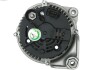 ALTERNATOR REGENEROWANY Z KOLEM AS AS-PL A3201PR (фото 3)