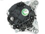 Alternator AS AS-PL A3202 (фото 3)