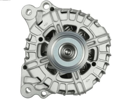 Alternator - ORYGINAL AS AS-PL A3208 (фото 1)