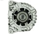 ALTERNATOR REGENEROWANY AS AS-PL A3210PR (фото 1)