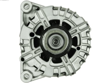 ALTERNATOR REGENEROWANY AS AS-PL A3210PR (фото 1)