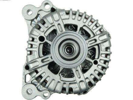 ALTERNATOR REGENEROWANY AS AS-PL A3216PR (фото 1)