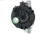 ALTERNATOR /SYS./VALEO HYUNDAI IX35 2.0 CRDI,SORENTO 2.0 CRDI AS AS-PL A3238S (фото 3)