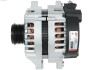 ALTERNATOR /SYS./VALEO HYUNDAI IX35 2.0 CRDI,SORENTO 2.0 CRDI AS AS-PL A3238S (фото 4)