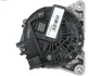 Генератор A3259(VALEO) FORD B-MAX, C-MAX, FIESTA, FOCUS, GRAND C-MAX., TOURNEO, TRANSIT CONNECT, COURIER 1.5, 1.6, 2.0TDCI 10- AS AS-PL A3259VALEO (фото 3)