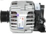 Генератор A3259(VALEO) FORD B-MAX, C-MAX, FIESTA, FOCUS, GRAND C-MAX., TOURNEO, TRANSIT CONNECT, COURIER 1.5, 1.6, 2.0TDCI 10- AS AS-PL A3259VALEO (фото 4)