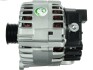 ALTERNATOR AS AS-PL A3260 (фото 4)