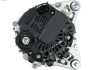 ALTERNATOR AS AS-PL A3282 (фото 3)