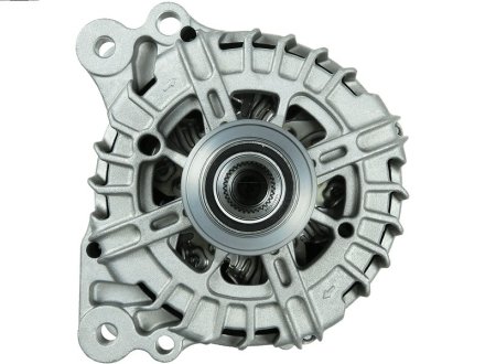 ALTERNATOR VW/AUDI 2.0 TDI 08- AS AS-PL A3299