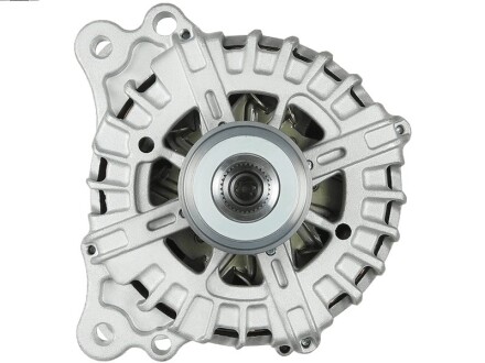 ALTERNATOR AS AS-PL A3304S