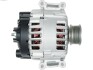 ALTERNATOR AS AS-PL A3307S (фото 2)