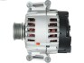 ALTERNATOR AS AS-PL A3307S (фото 4)