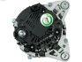 ALTERNATOR AS AS-PL A3313S (фото 3)